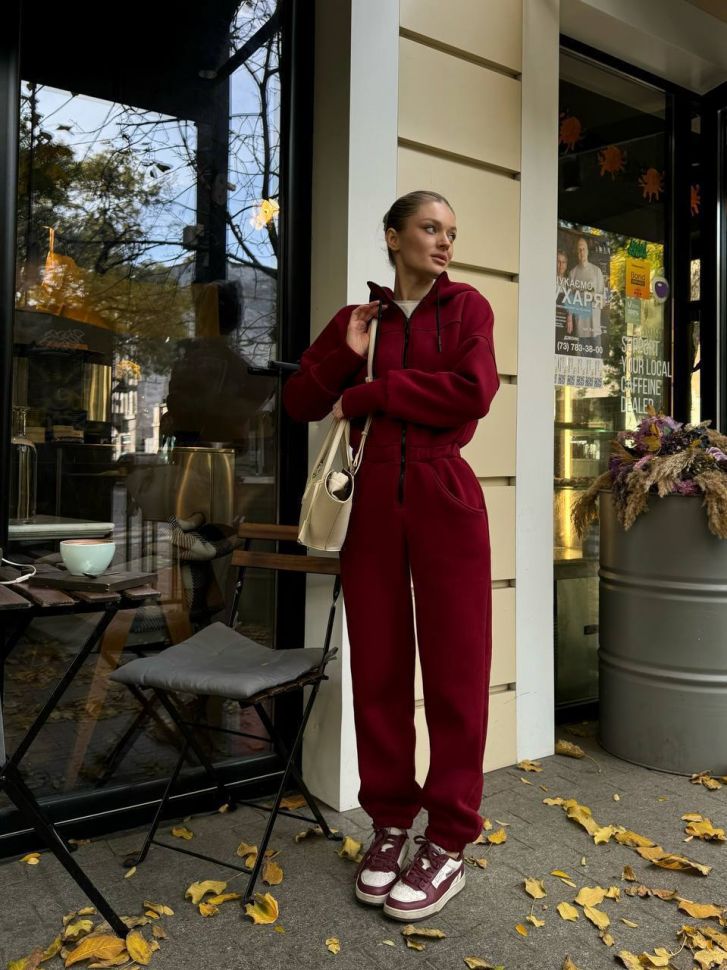 Комбінезон S4124