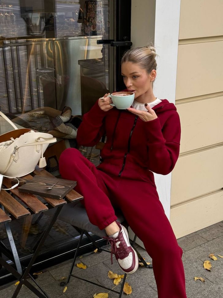 Комбінезон S4124