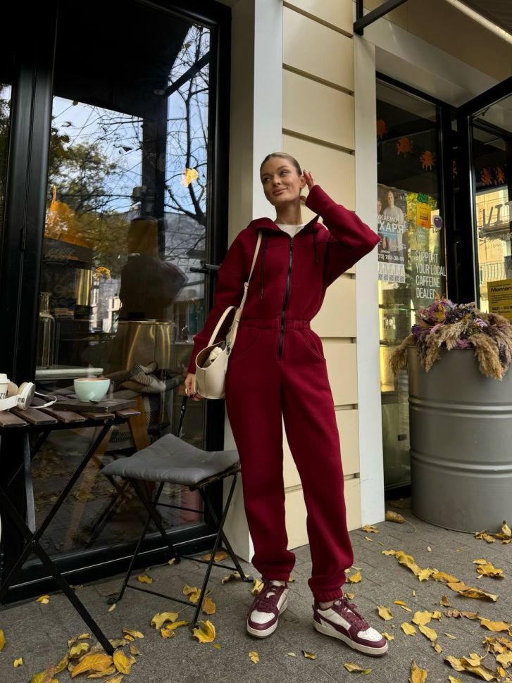 Комбінезон S4124