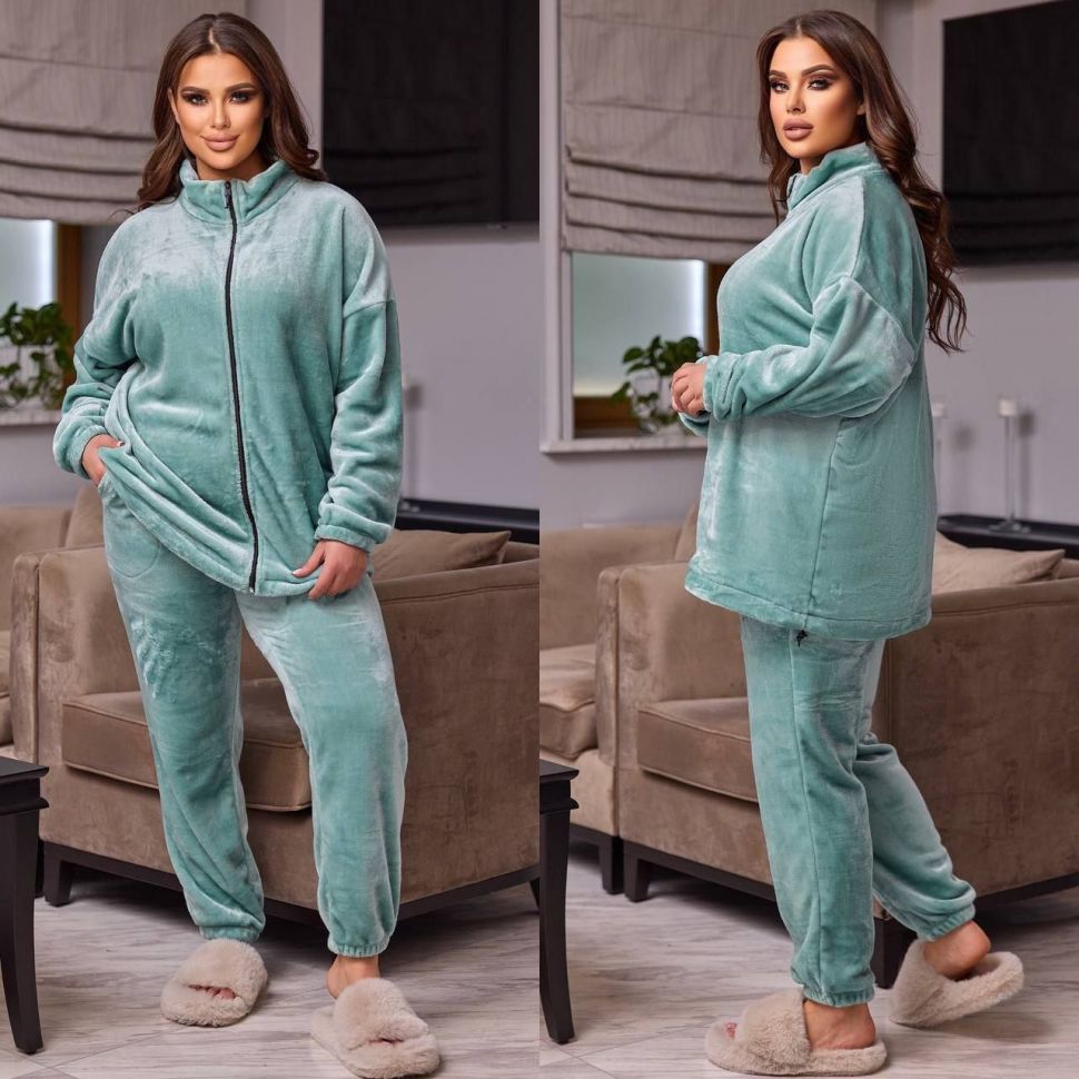 Піжама Розмір: 42-44,46-48 S4224