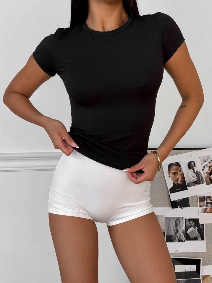 Шорти Розмір: 42-44, 44-46 S4324