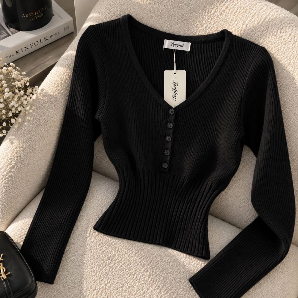 Светрик Розмір: oversize S14322
