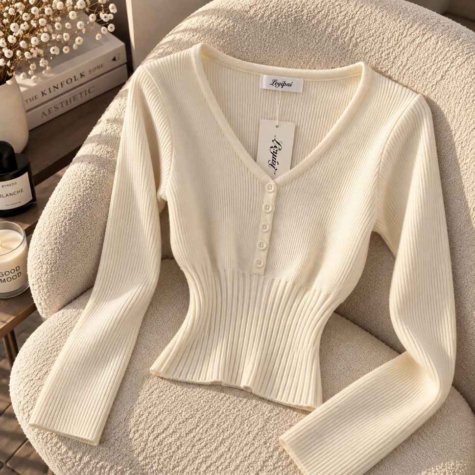 Светрик Розмір: oversize S14322