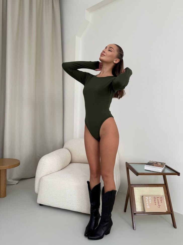Боді S14422