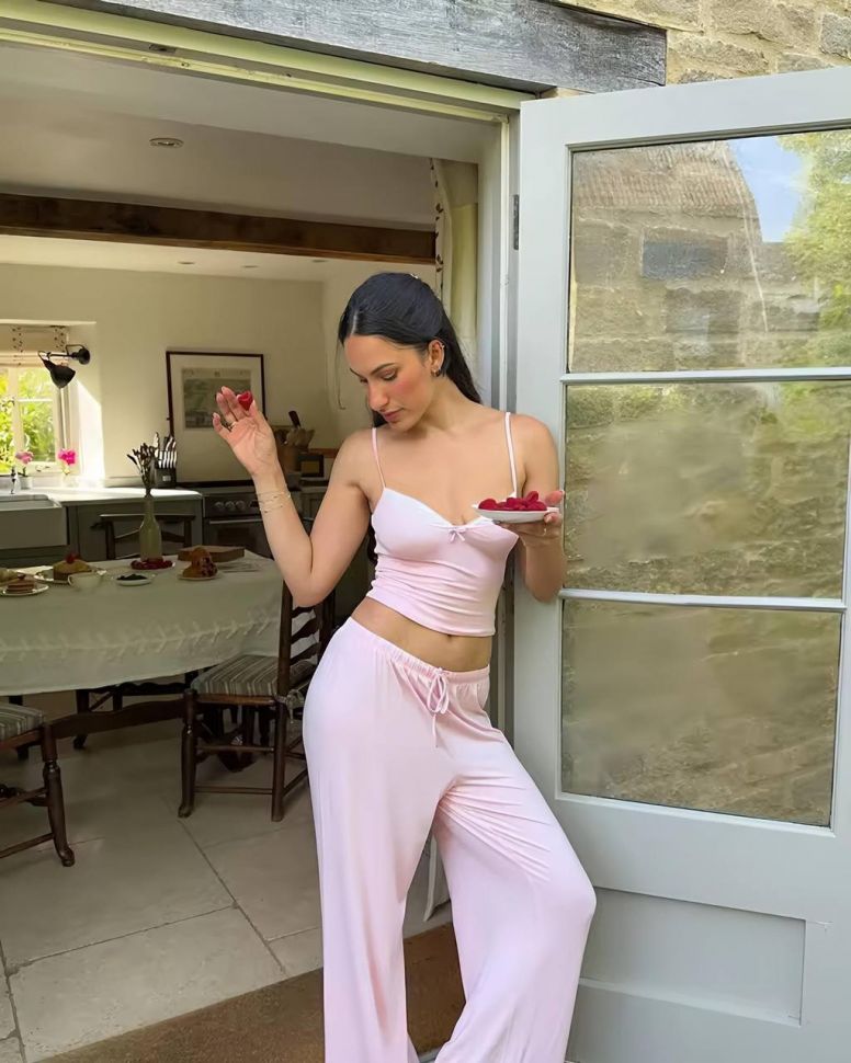 Піжама Розмір: 42-44, 46-48 S4924