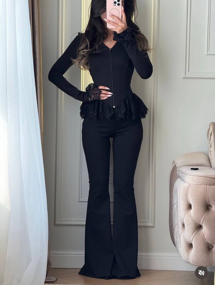 Костюм Розмір: 42-44, 44-46 S5024