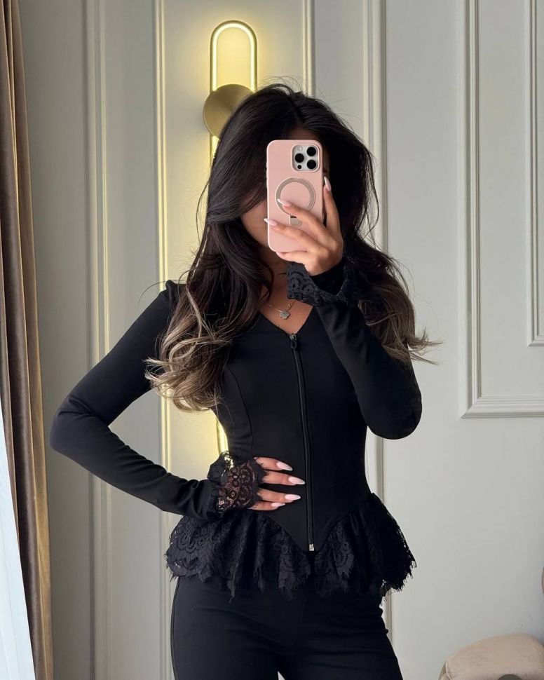 Костюм Розмір: 42-44, 44-46 S5024