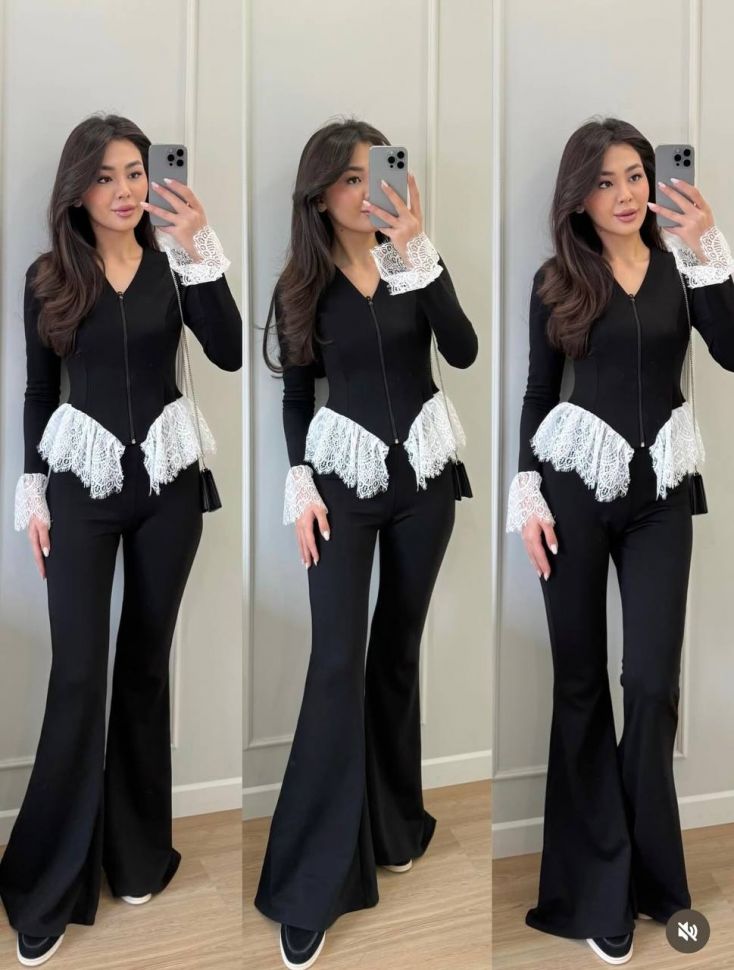 Костюм Розмір: 42-44, 44-46 S5024