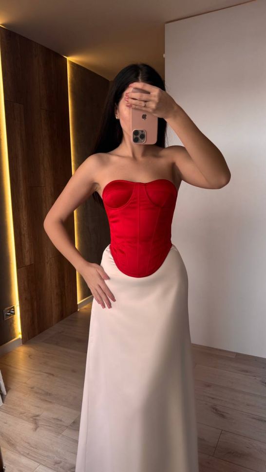 Спідниця Розмір: 42-46,46-48 S5124