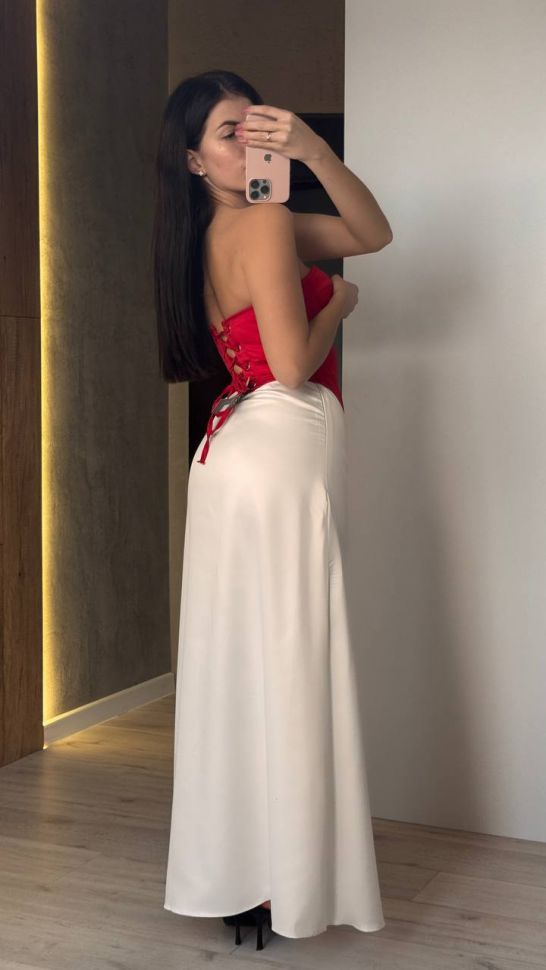 Спідниця Розмір: 42-46,46-48 S5124