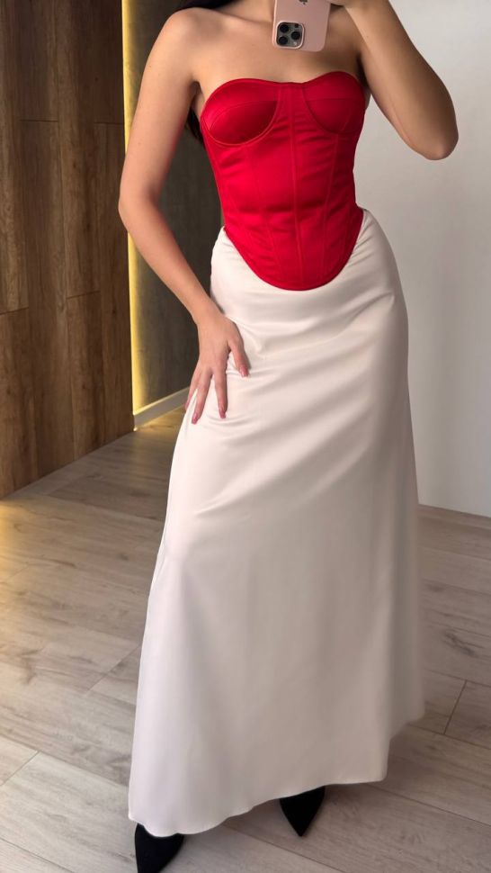 Спідниця Розмір: 42-46,46-48 S5124