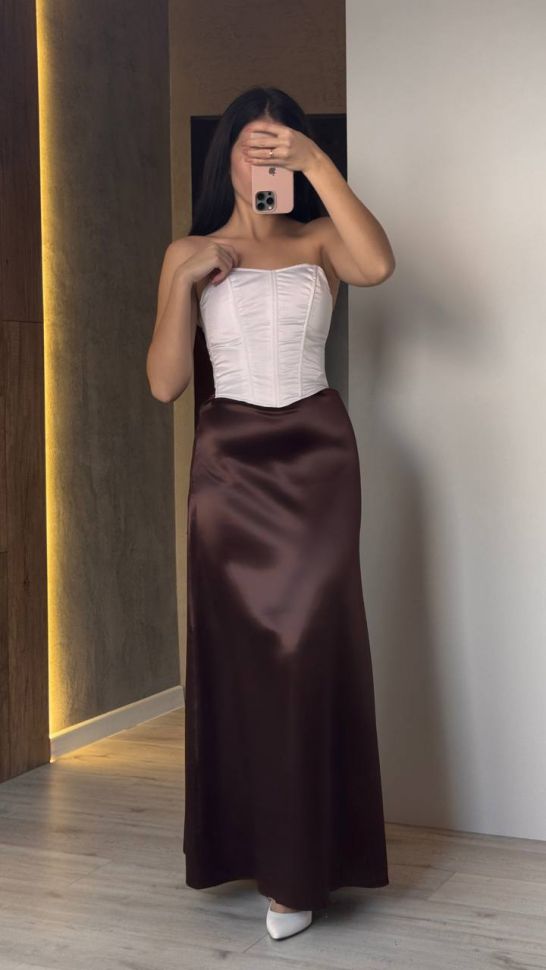 Спідниця Розмір: 42-46,46-48 S5124