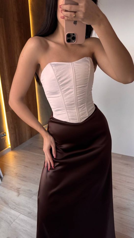 Спідниця Розмір: 42-46,46-48 S5124