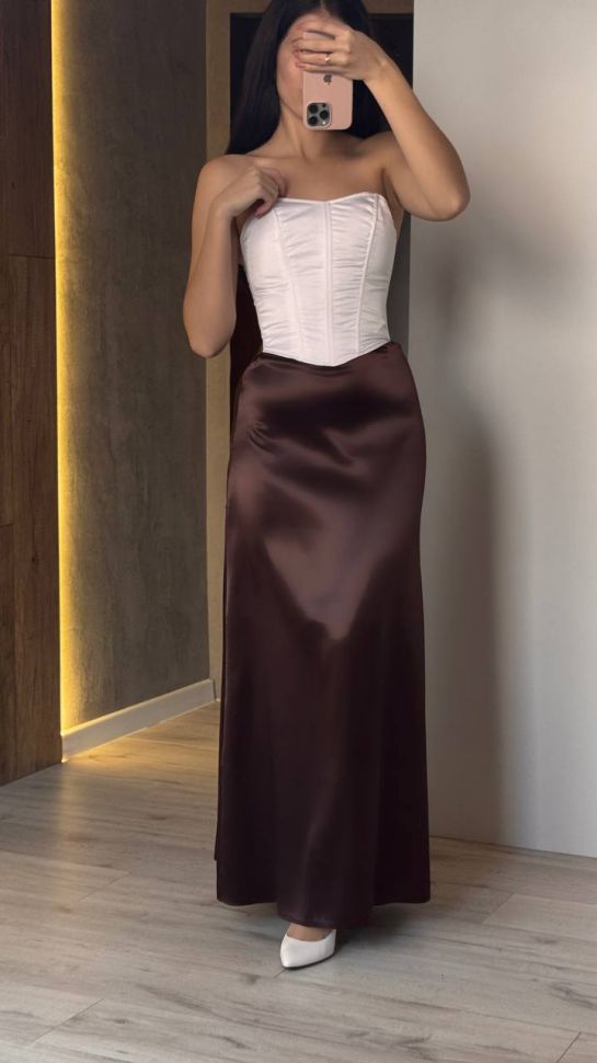 Спідниця Розмір: 42-46,46-48 S5124