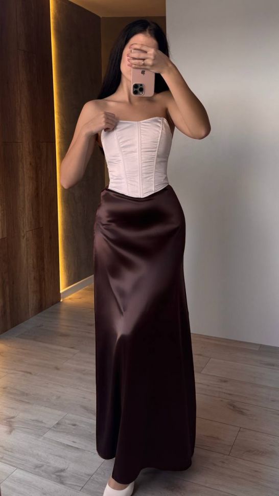 Спідниця Розмір: 42-46,46-48 S5124