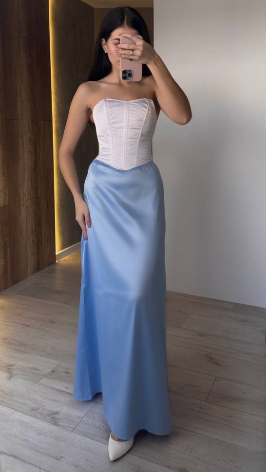 Спідниця Розмір: 42-46,46-48 S5124