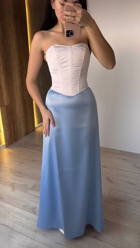 Спідниця Розмір: 42-46,46-48 S5124