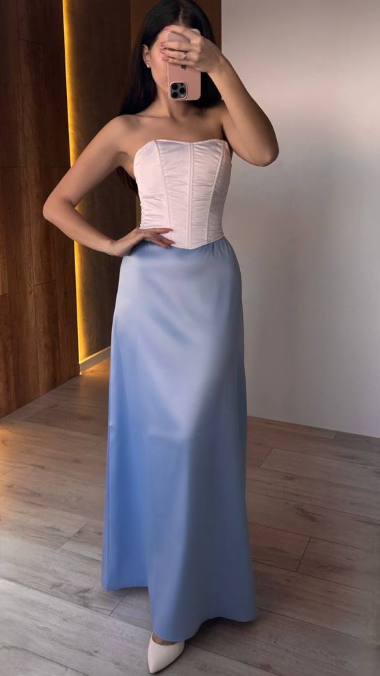 Спідниця Розмір: 42-46,46-48 S5124