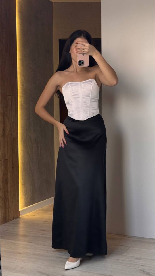 Спідниця Розмір: 42-46,46-48 S5124