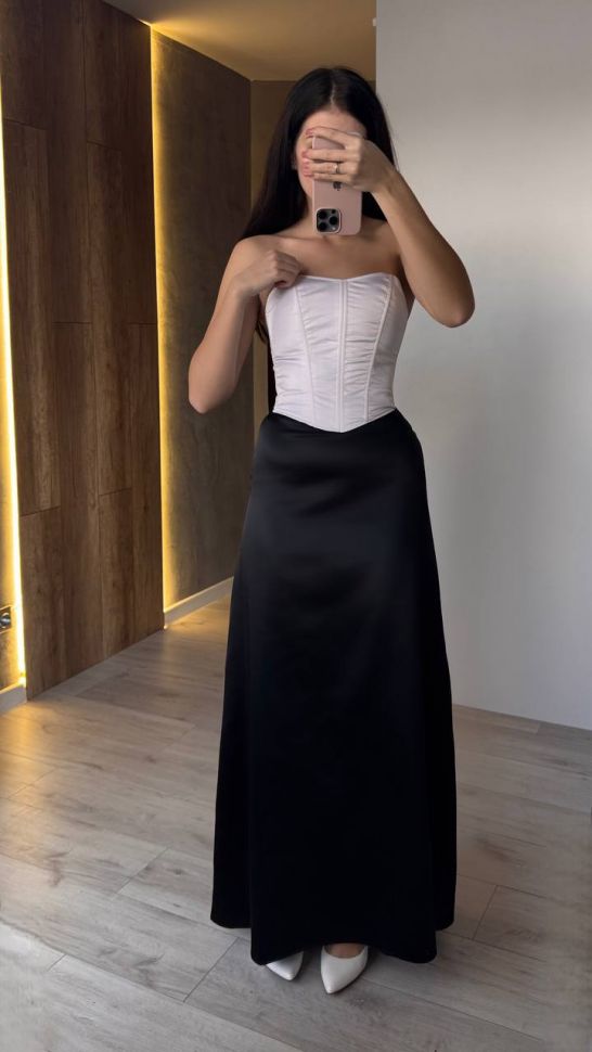 Спідниця Розмір: 42-46,46-48 S5124