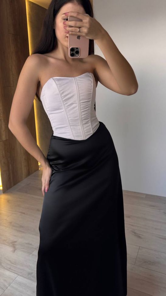 Спідниця Розмір: 42-46,46-48 S5124