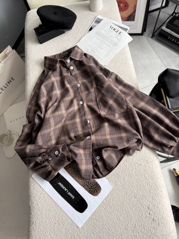 Сорочка S5324