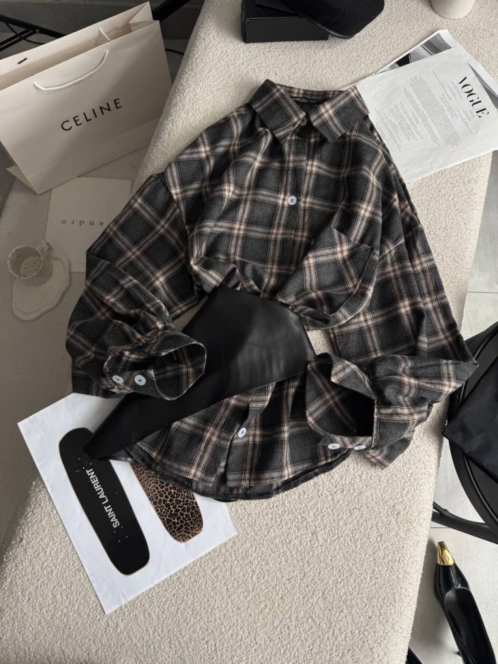 Сорочка S5324