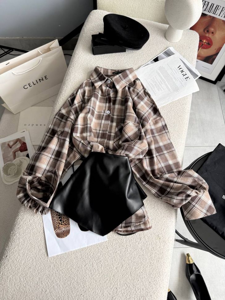 Сорочка S5324