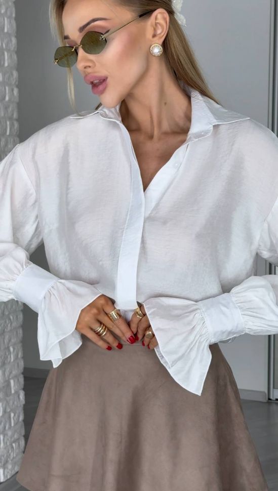 Спідниця Розмір: 42-44, 46-48 S5924