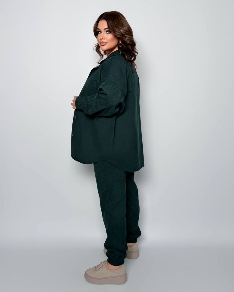 Костюм Розмір: 50-52, 54-56, 58-60 S6024