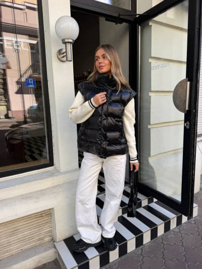 Жилет Розмір: One Size, 42-46 S16519