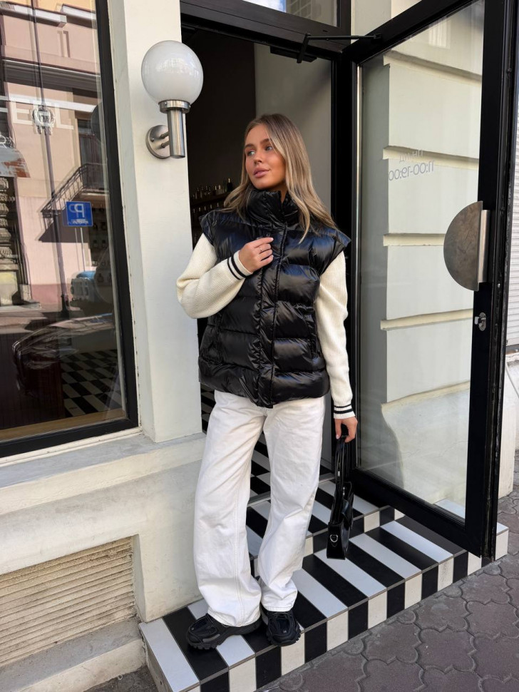 Жилет Розмір: One Size, 42-46 S16519