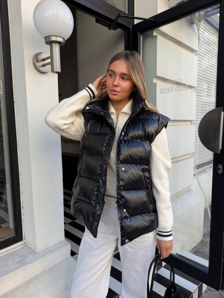 Жилет Розмір: One Size, 42-46 S16519