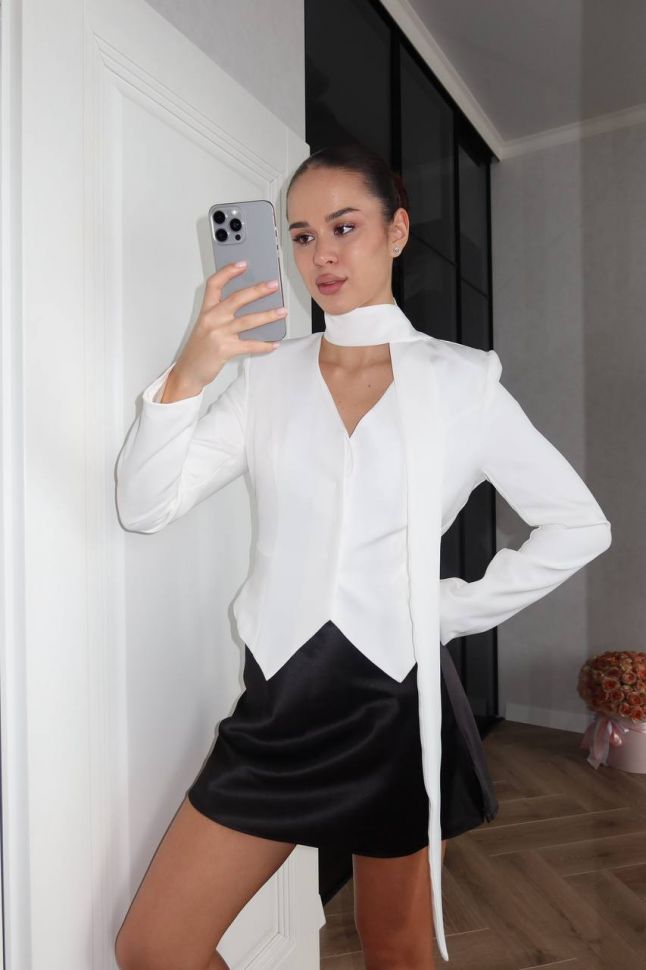 Піджак Розмір: 42-44, 46-48 S6623