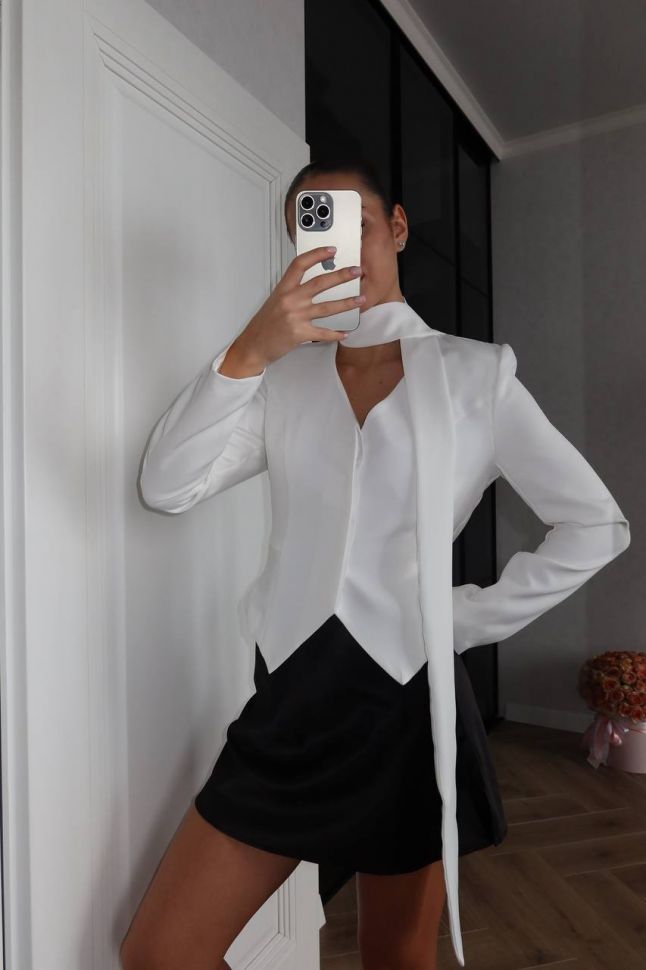 Піджак Розмір: 42-44, 46-48 S6623