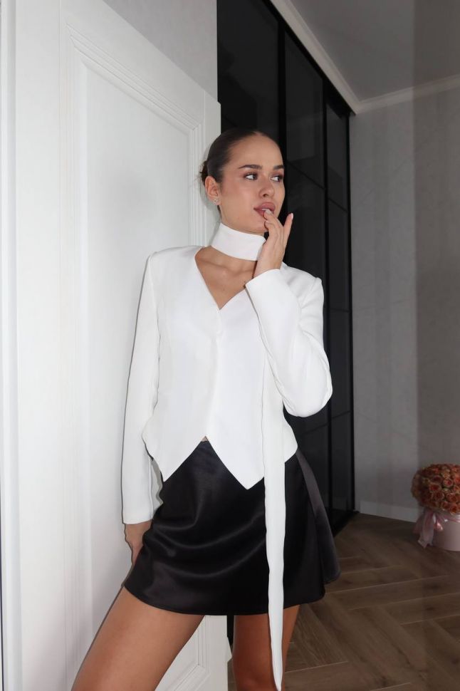 Піджак Розмір: 42-44, 46-48 S6623