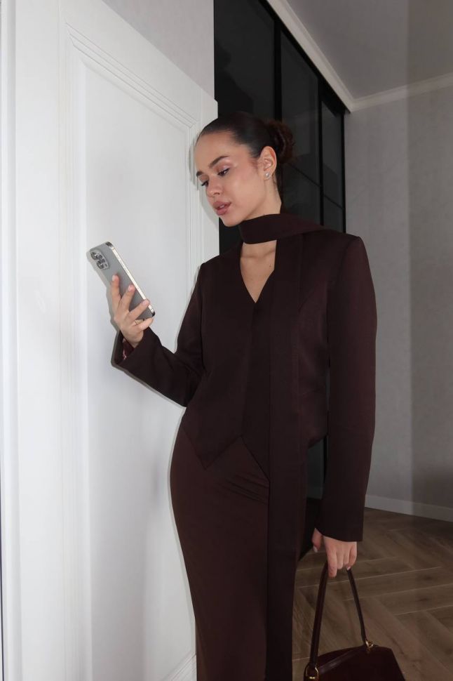 Піджак Розмір: 42-44, 46-48 S6623