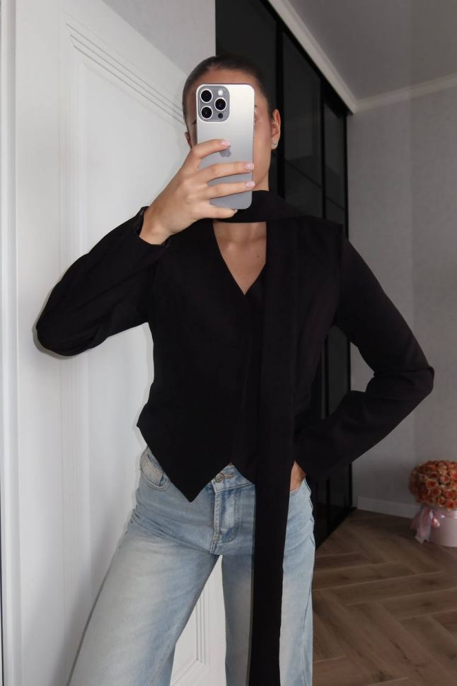 Піджак Розмір: 42-44, 46-48 S6623