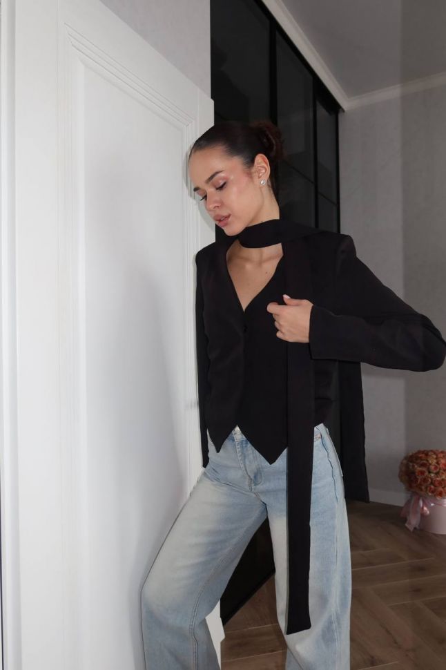 Піджак Розмір: 42-44, 46-48 S6623