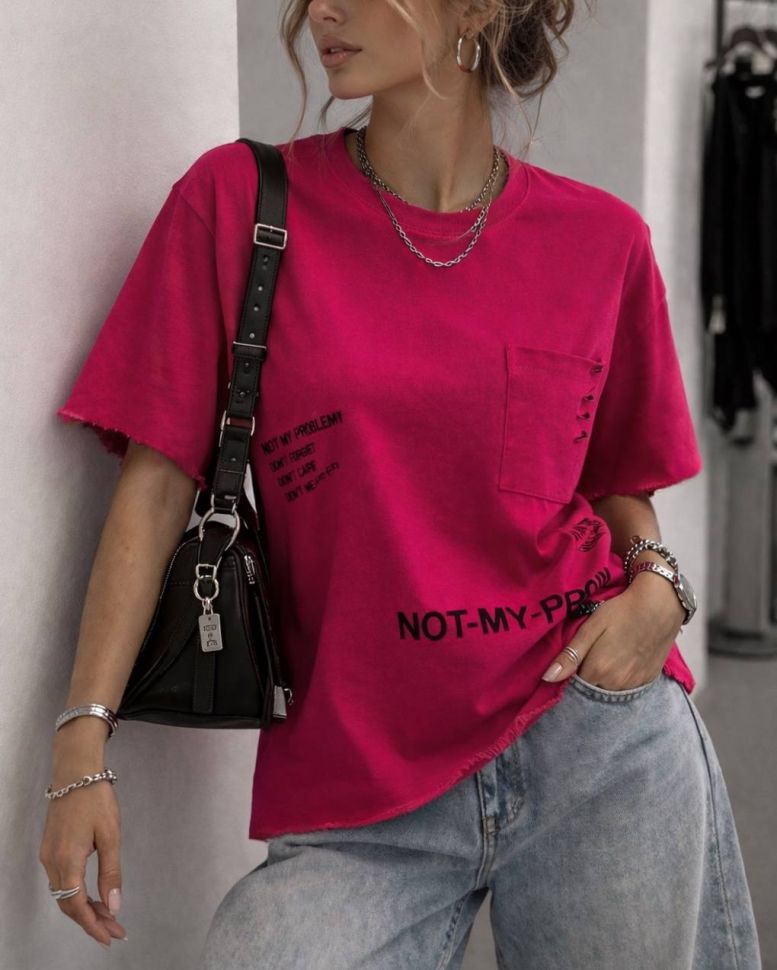 Футболка S7425