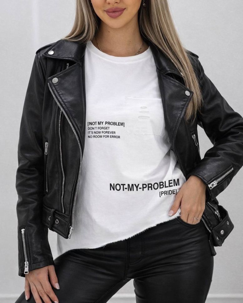 Футболка S7425