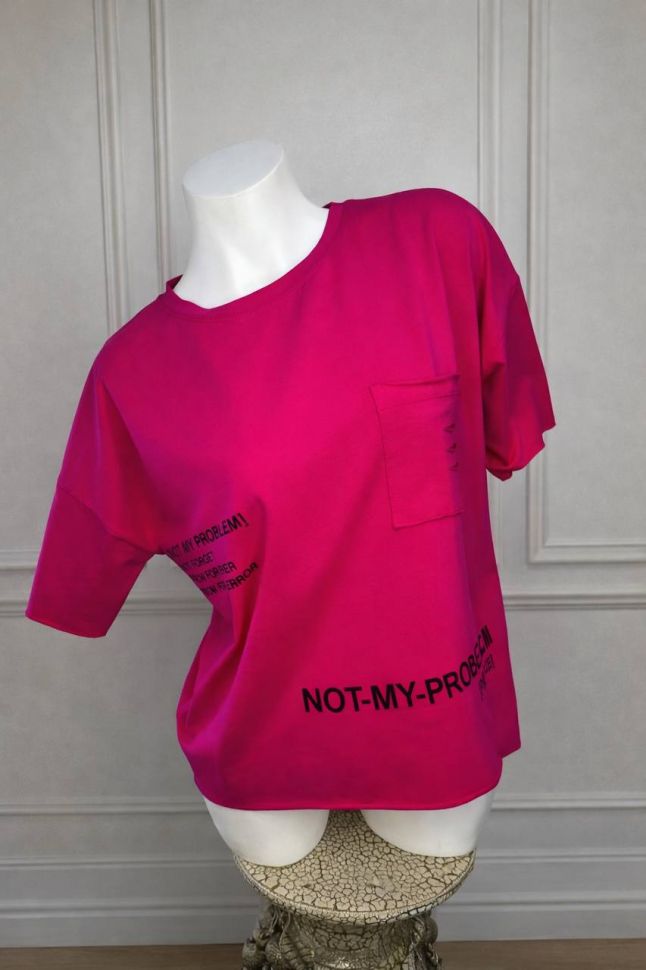 Футболка S7425