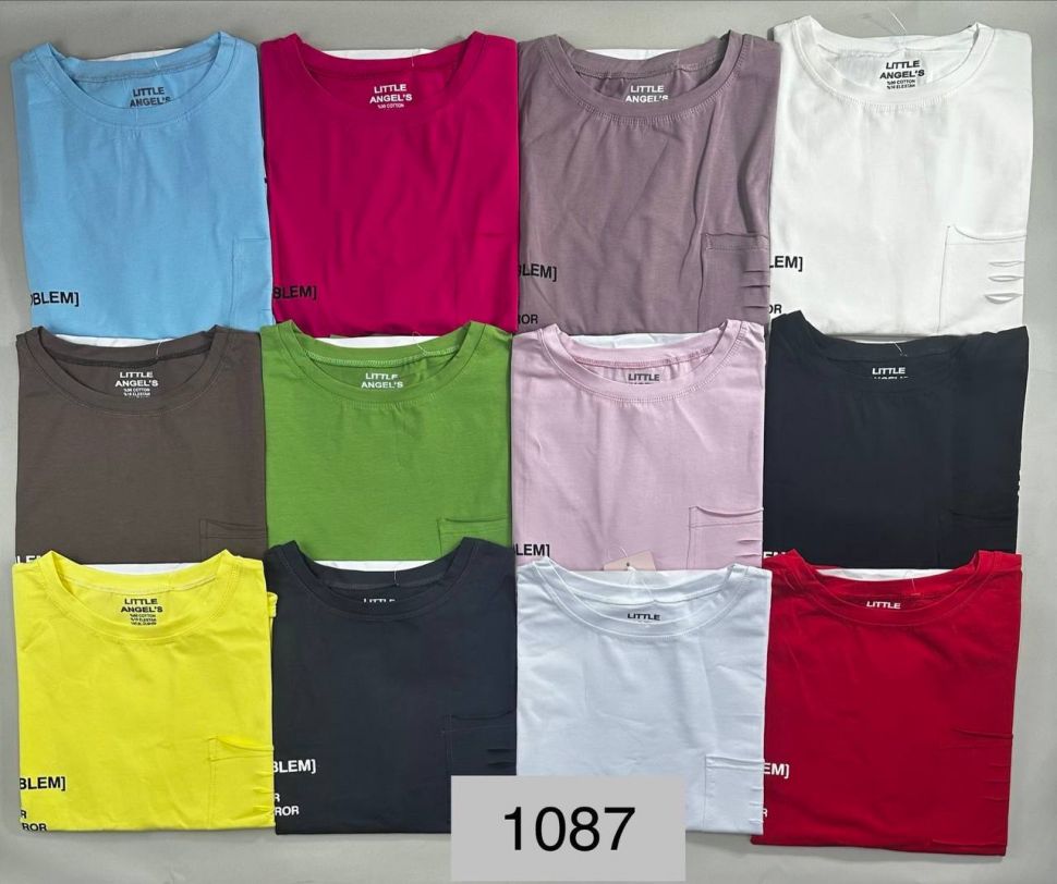 Футболка S7425