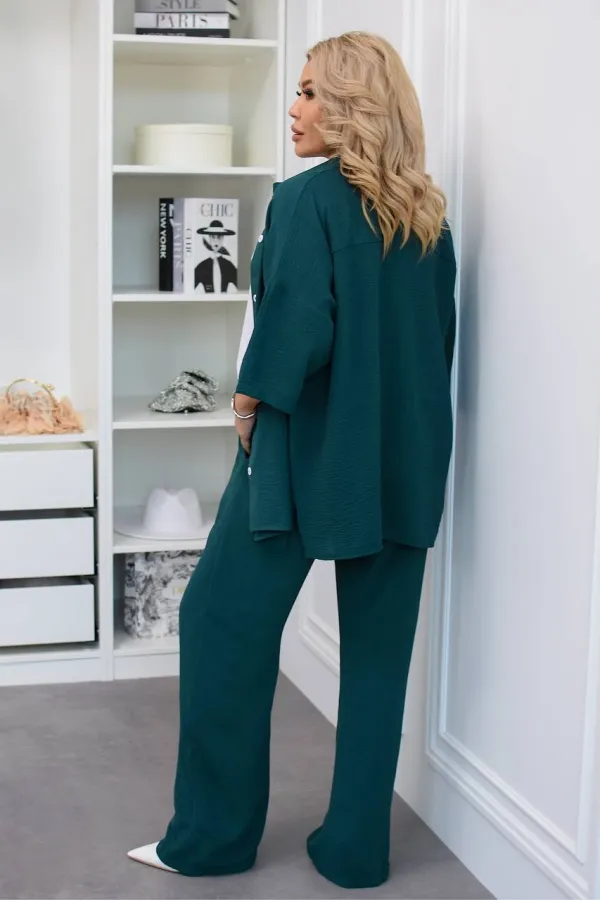 Прогулянковий костюм S621