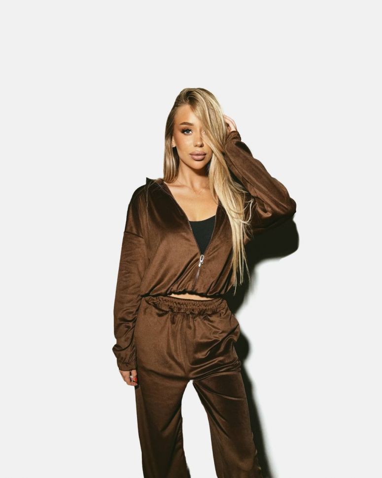 Костюм Розмір: 42-44, 44-46 S1222