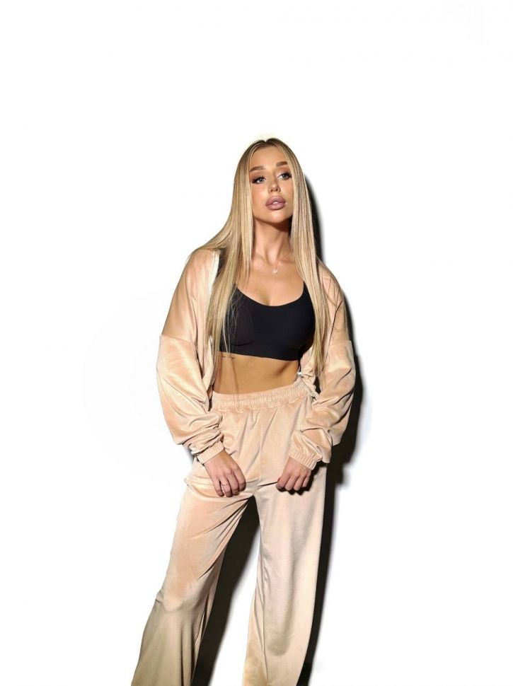 Костюм Розмір: 42-44, 44-46 S1222