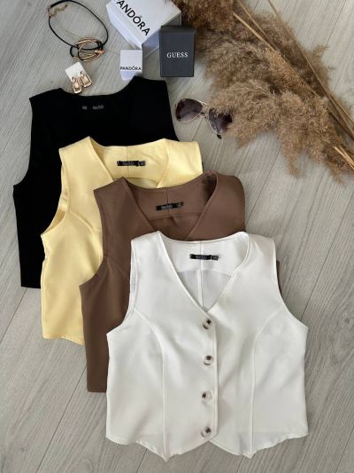 Жилетка S1326