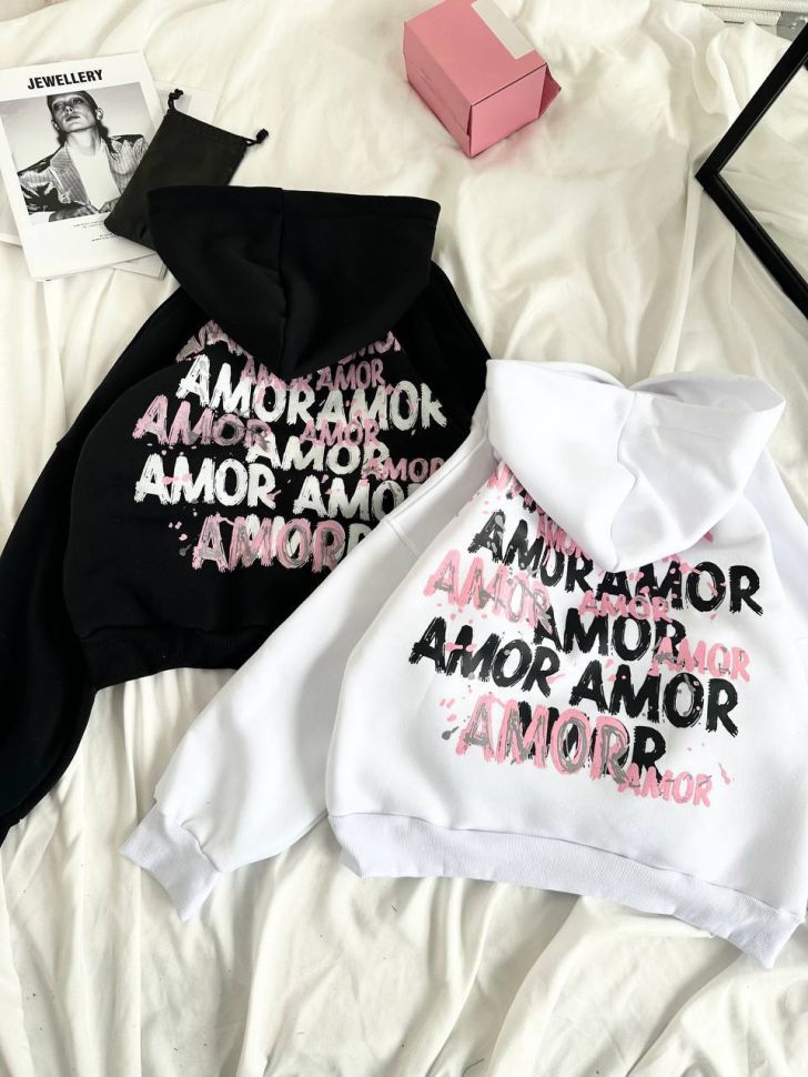 Худі Розмір: 42-46, 48-52 S1526