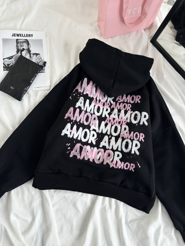 Худі Розмір: 42-46, 48-52 S1526