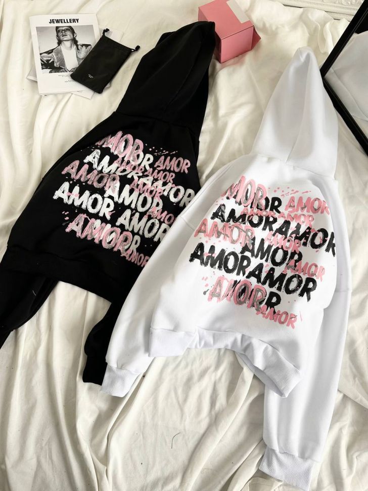 Худі Розмір: 42-46, 48-52 S1526